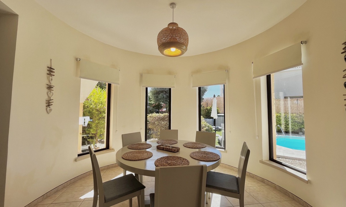 Kouklia Villa | 103 KOK - Stay Athena Villa