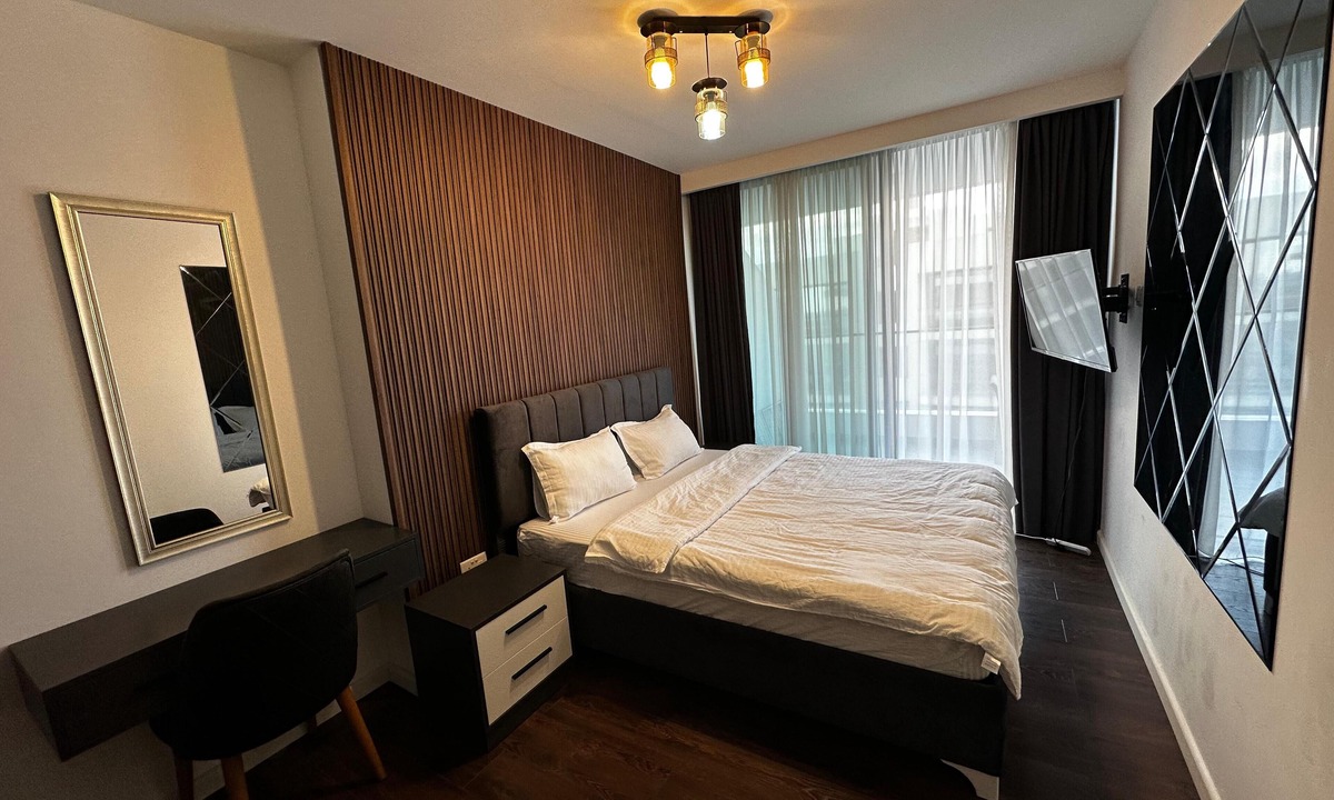 Trikomo House | Grand Sapphire Residences - Blok A