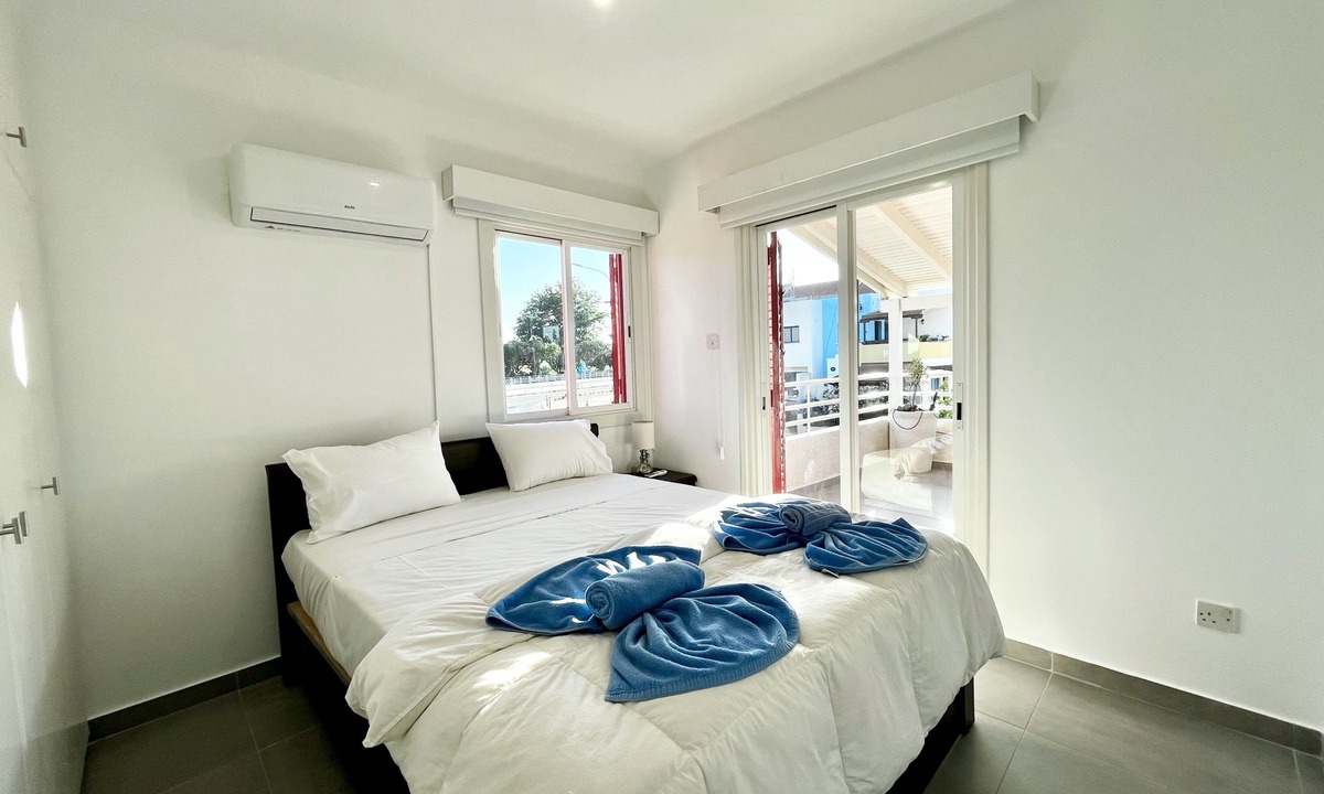 Kapparis Apartment | 108 KAP - Stay Capari Light Apartment