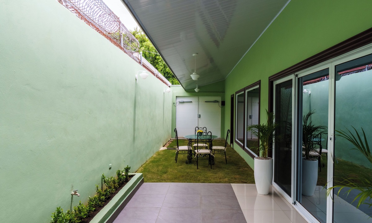 Managua Bed & Breakfast | Hotel Del Pilar