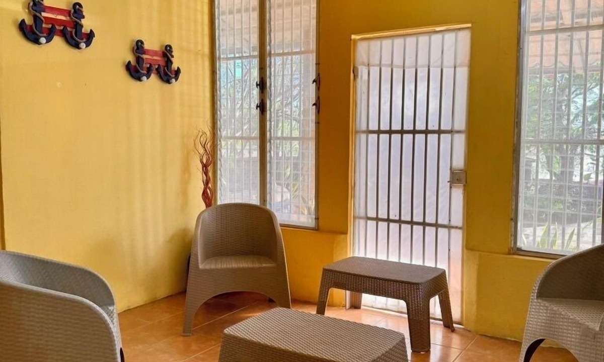 El Transito House | Casa Sunset