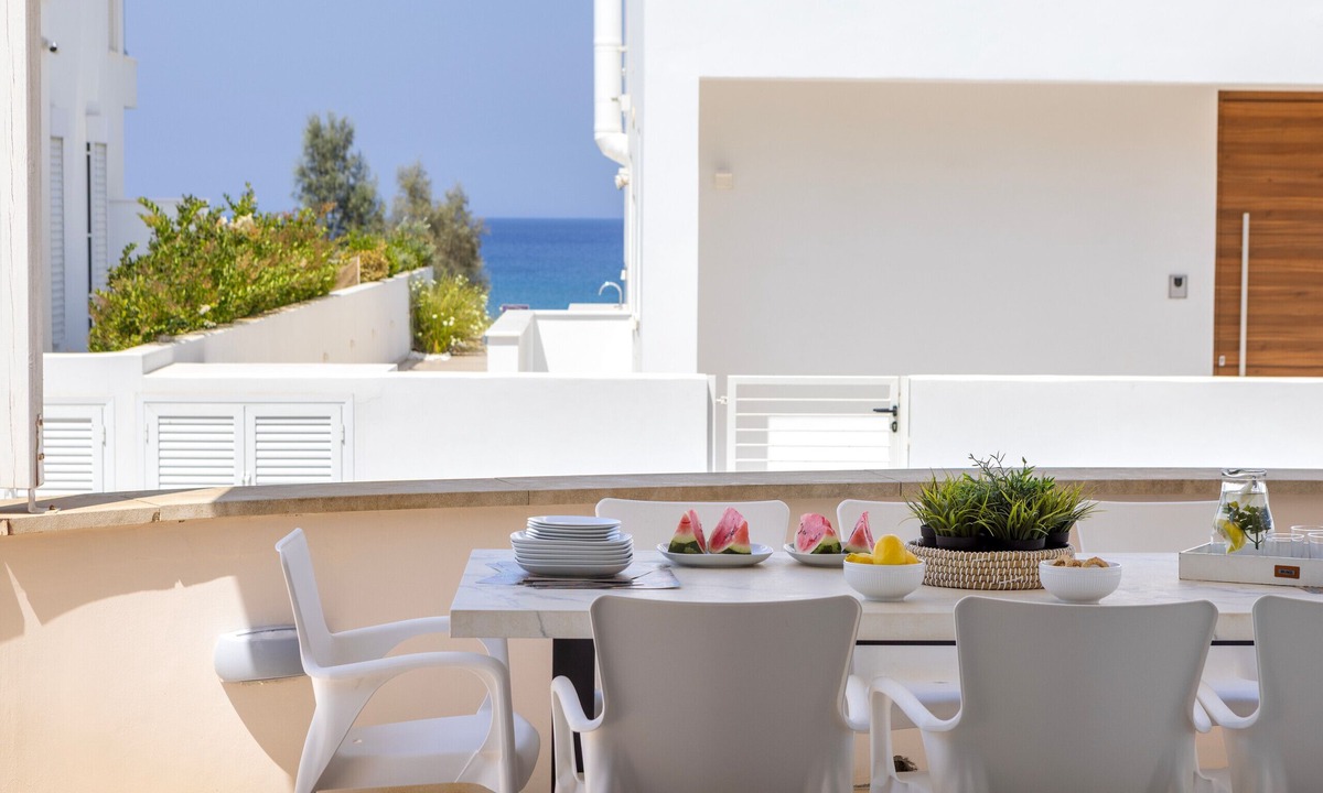 Pernera Villa | Protaras Seaside Villa Protamare 32