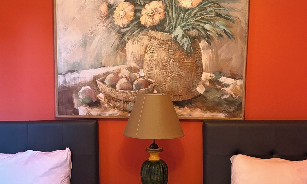 Kyrenia Hotel | Kyrenia Palace Boutique Hotel