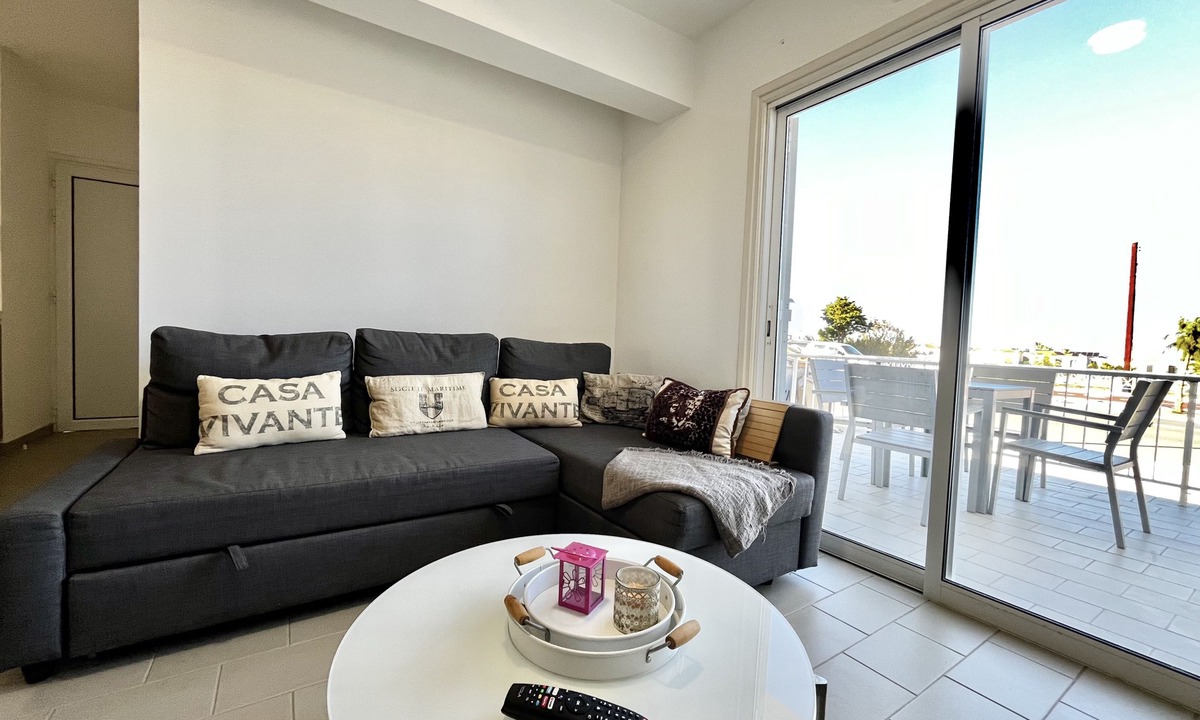 Kapparis Apartment | 93 KAP - Stay Almyra House