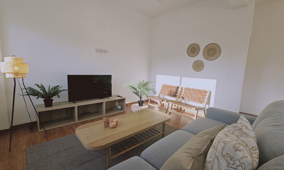 City Centre Apartment | 142 NIC 2 - Stay City Life 2 Apartment