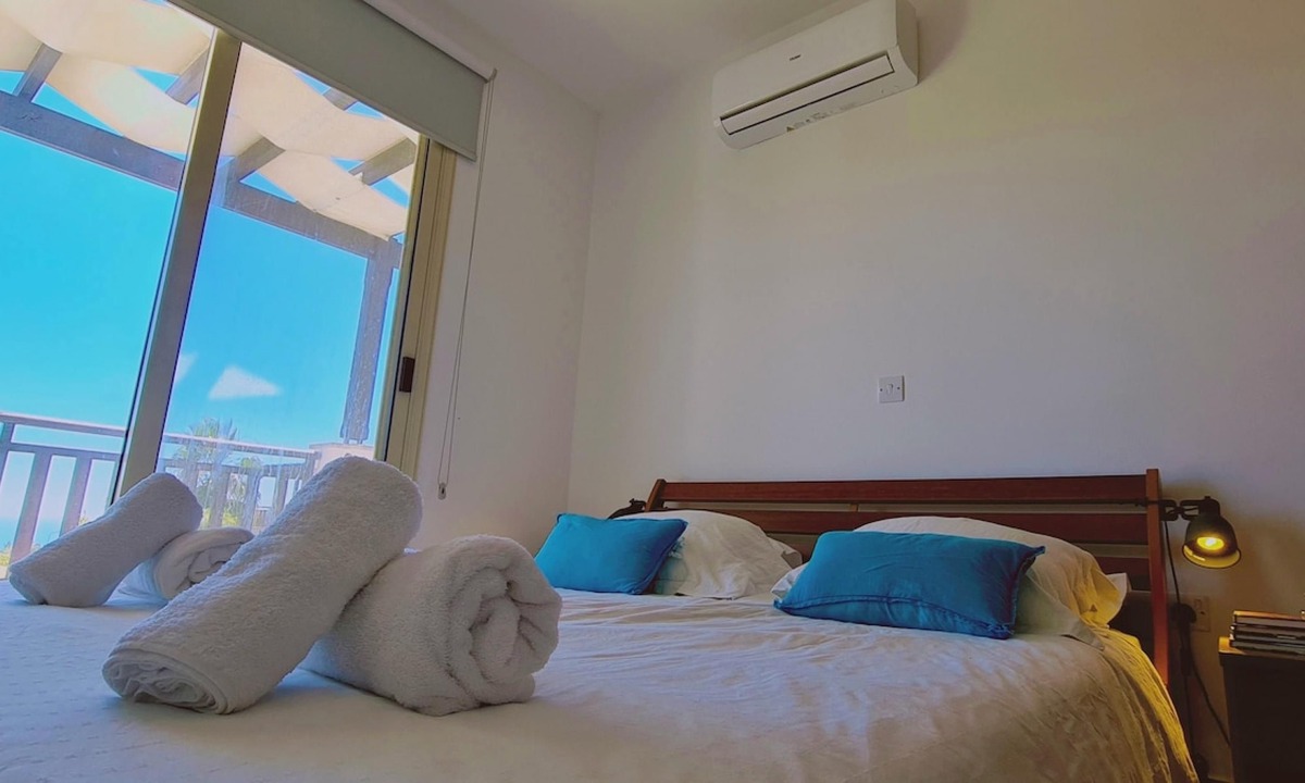 Peyia Town Villa | 47 PEY - Peyia Kamelia Villa