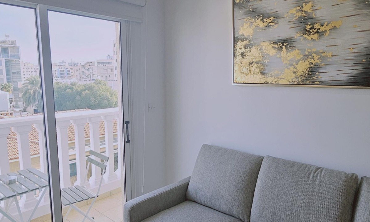 City Centre Apartment | 104 NIC - 302 Stay Cosmo City Suite