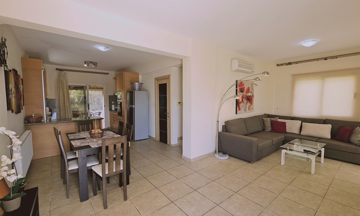 Ayia Napa House | 123 AN - Stay Nissi House