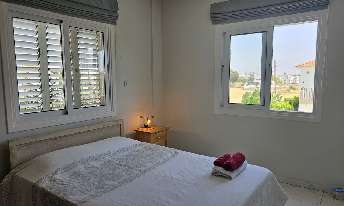 Oroklini Villa | 131 VOR - Stay M L Villa