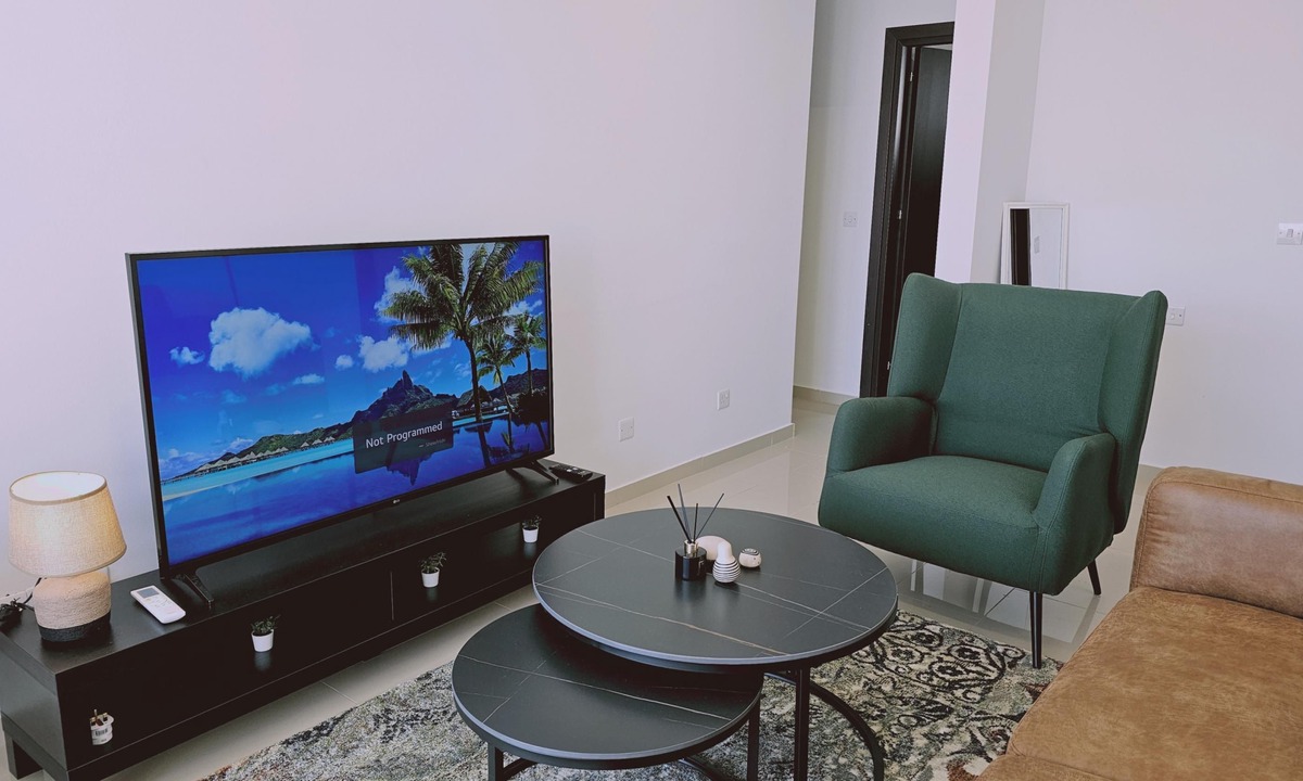 City Centre Apartment | 104 NIC - 501 Stay Cosmo City Suite