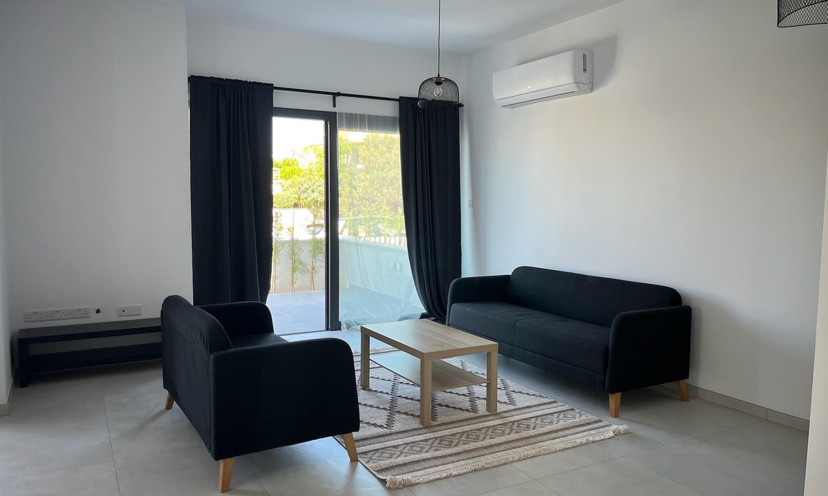 Potamos tis Germasogeias Villa | Cozy 3 bedroom villa close to the beach