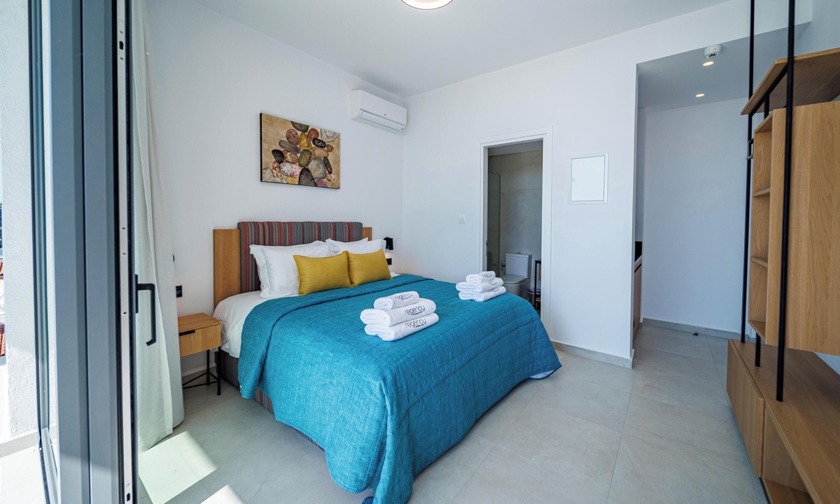 Paphos Hotel | Regency Boutique Hotel