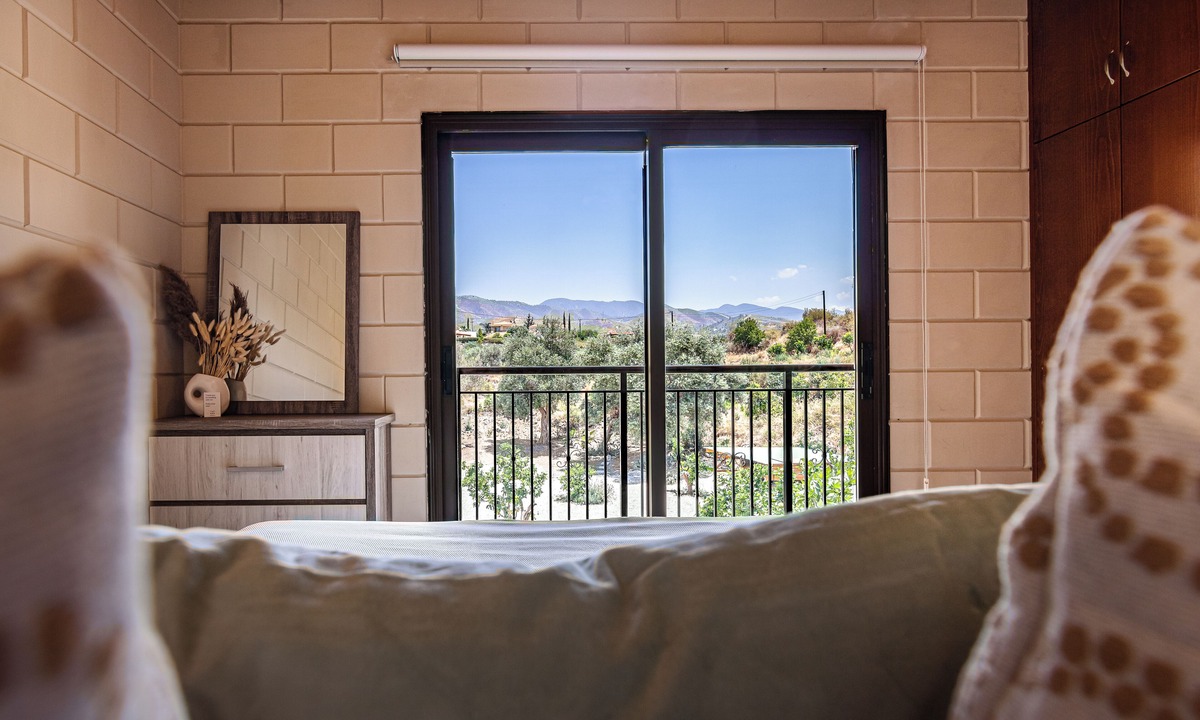 Paphos Villa | Phaedrus Living Argaka Zen Residence
