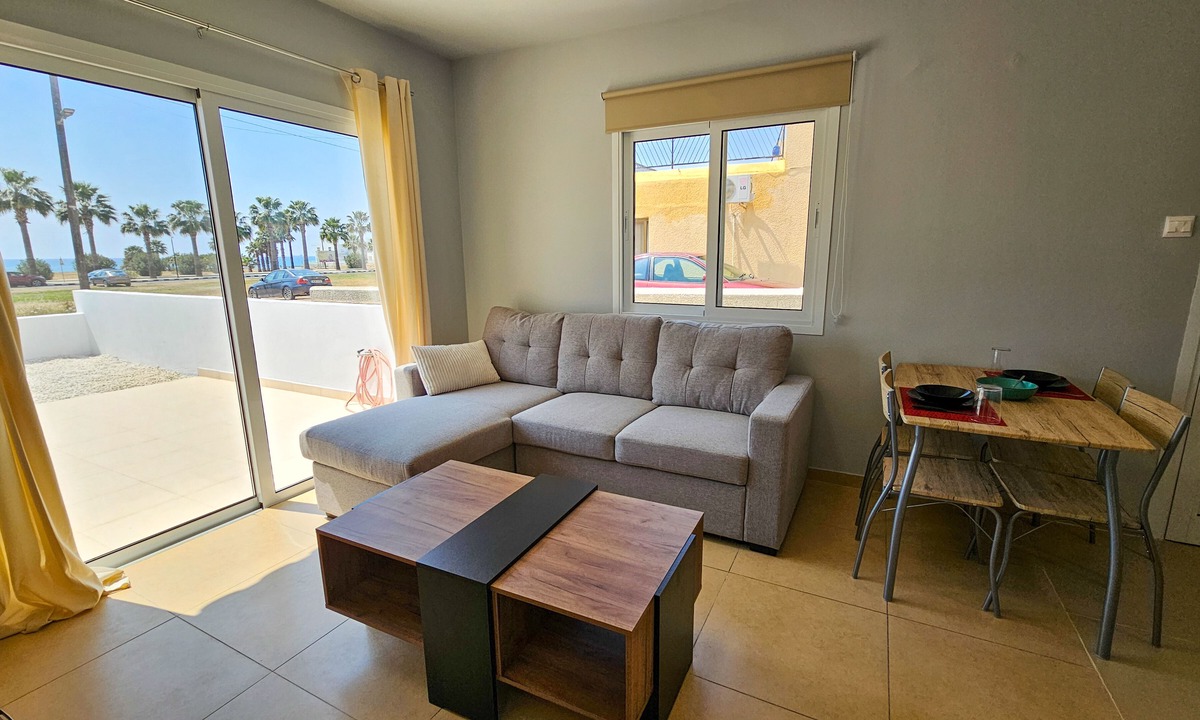 Pyla Apartment | Beach Love Apartment