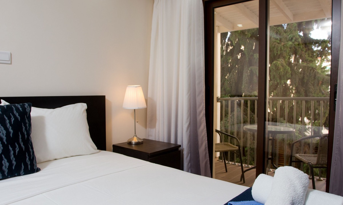 Potamos tis Germasogeias Apartment | Galatex Beach Living House
