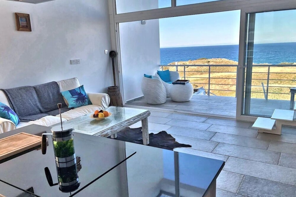 Bahceli Apartment | Holiday apartment Esentepe for 1 - 3 persons with 1 bedroom - Holiday apartment in one or multi-fami