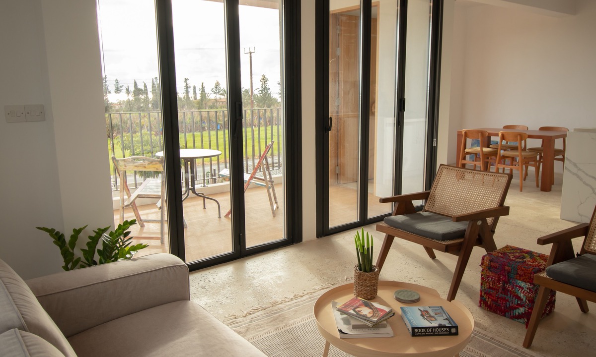 Emba House | mhouse44B, Peyia, Coral Bay, Paphos