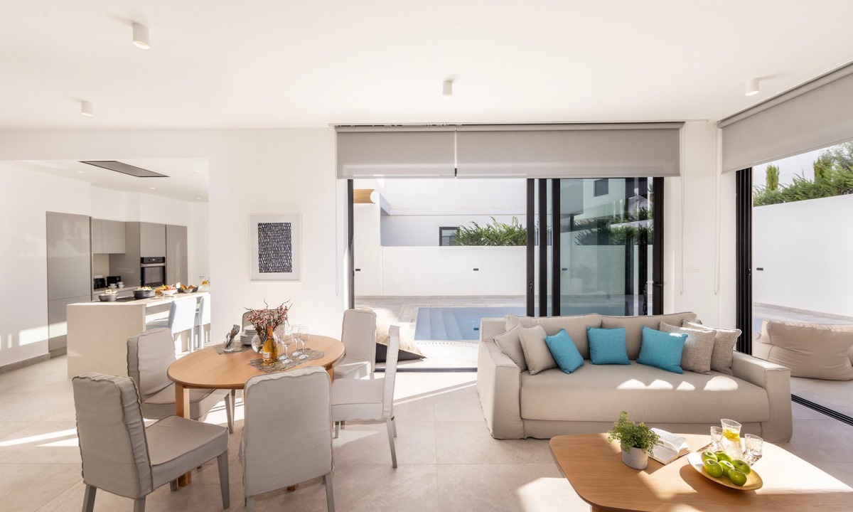 Cape Greko Villa | Protaras Periyiali Seaside Villa 33