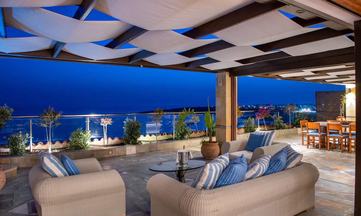 Pegeia Hotel | Coral Beach Hotel and Resort