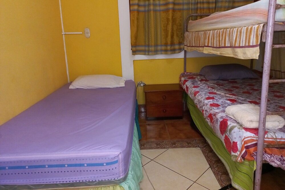 Managua House | Residencial Montecristi