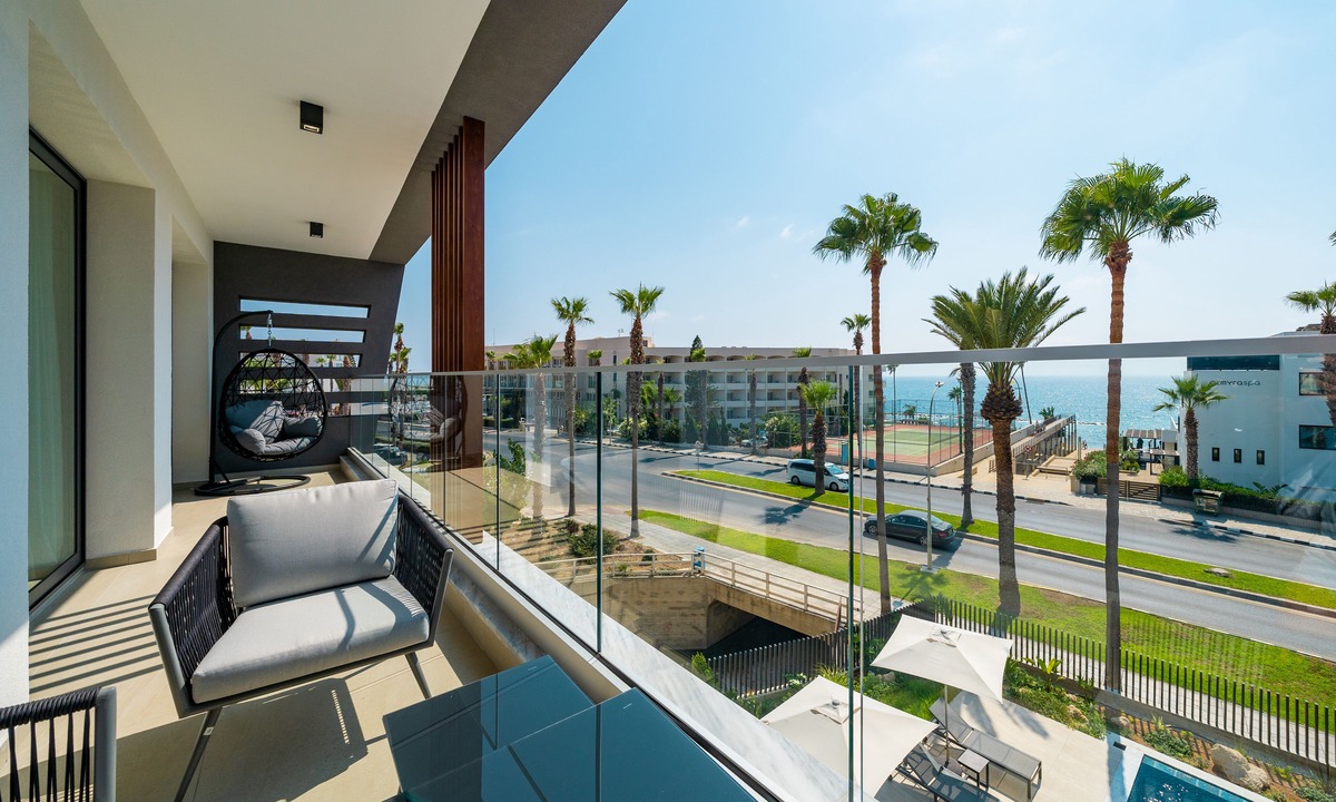 Paphos Hotel | Waterside