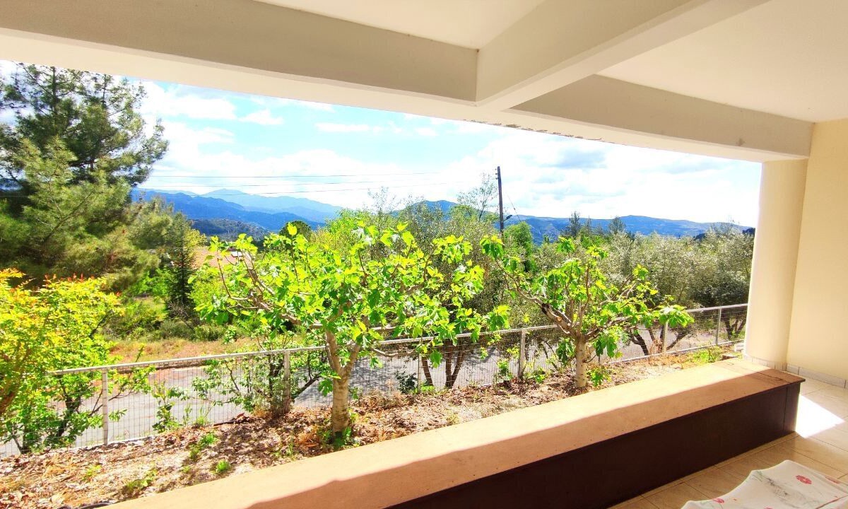 Vasa Koilaniou House | Fun Guest House with Pool near Troodos
