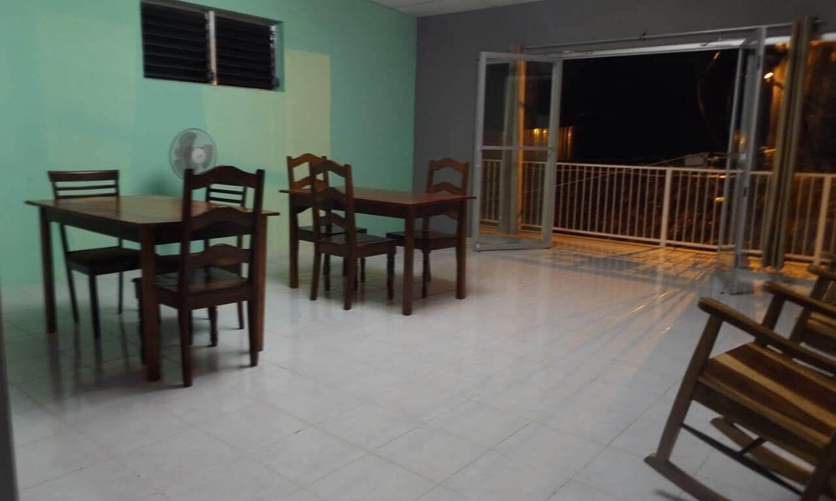 Granada Hostel | New Century Hostel