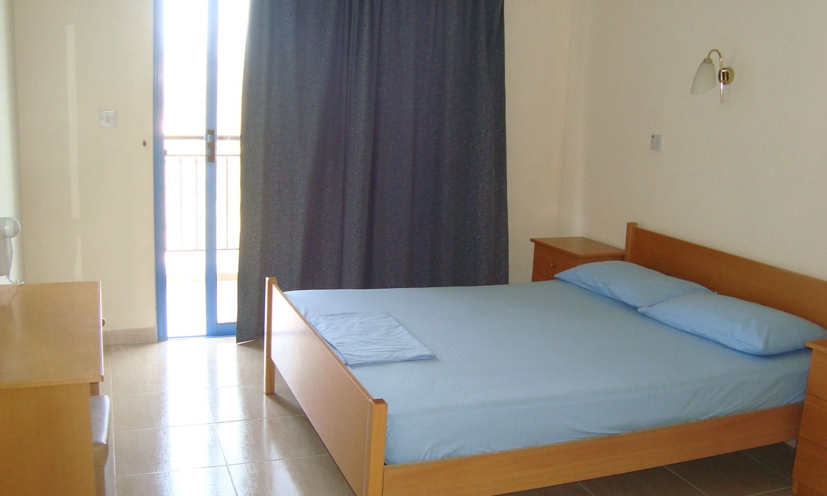 Latchi Apartment | Socrates Apartments
