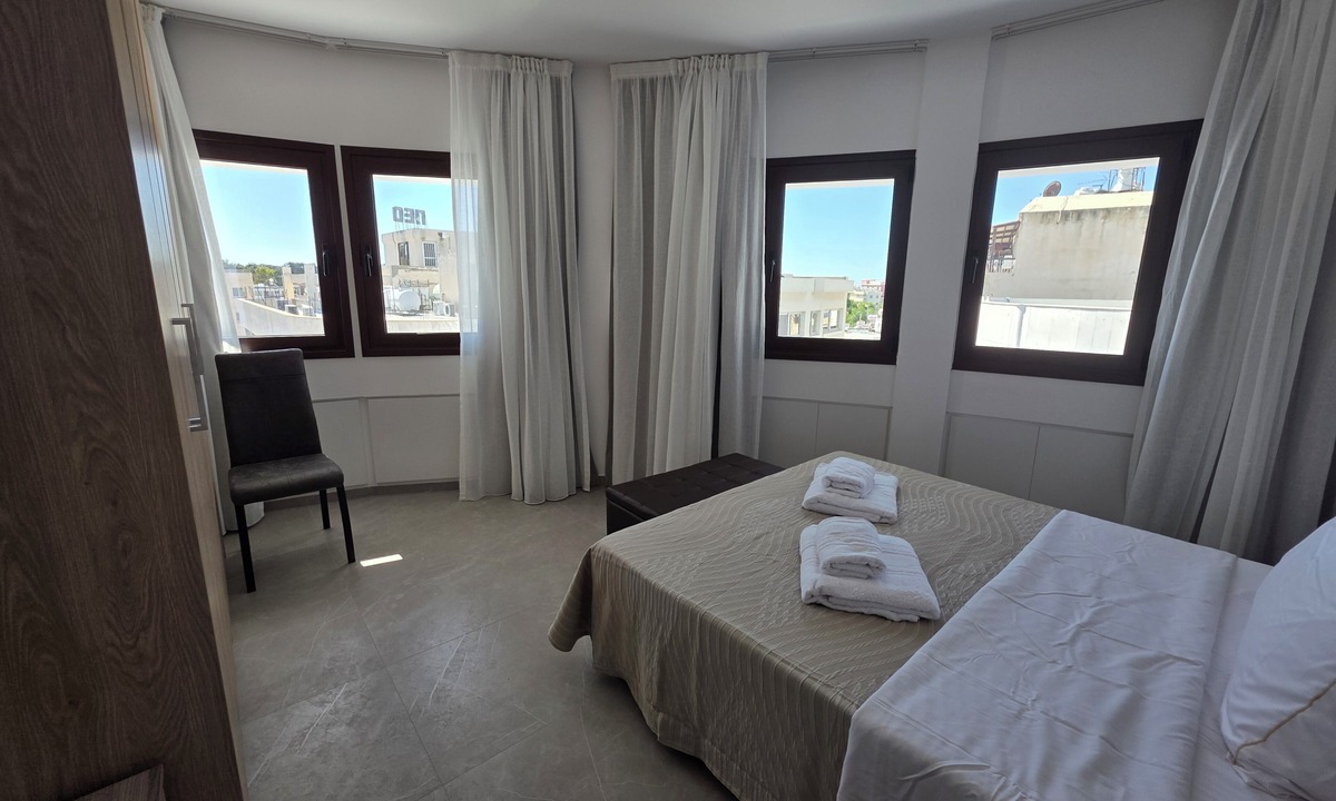 Paphos Hotel | Kentrikon 1924 Boutique Hotel And Suites