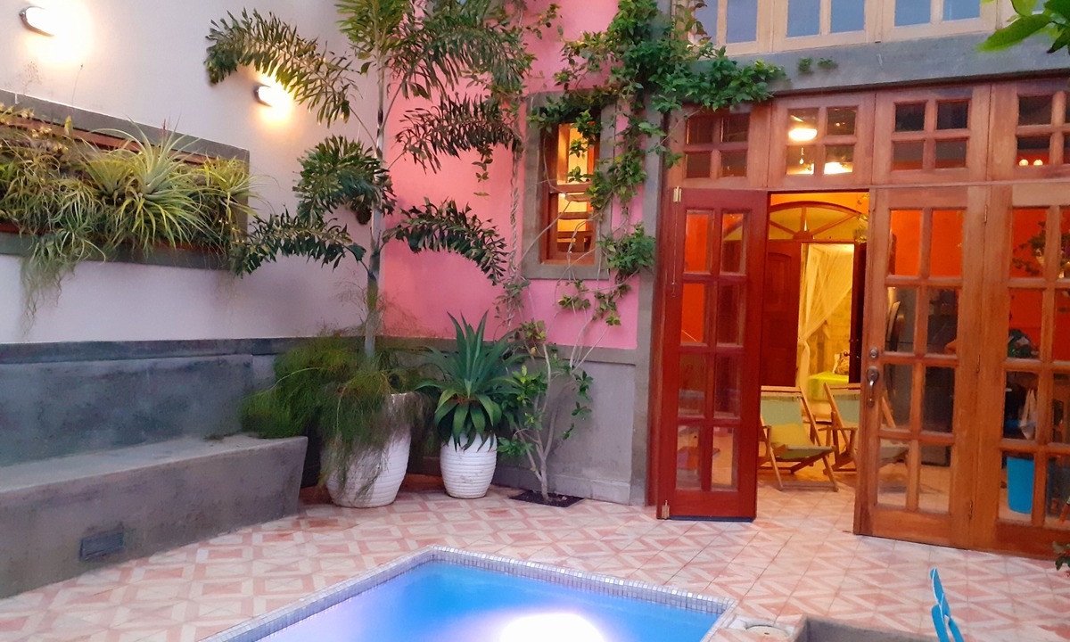 Granada Hotel | Hotel La Polvora