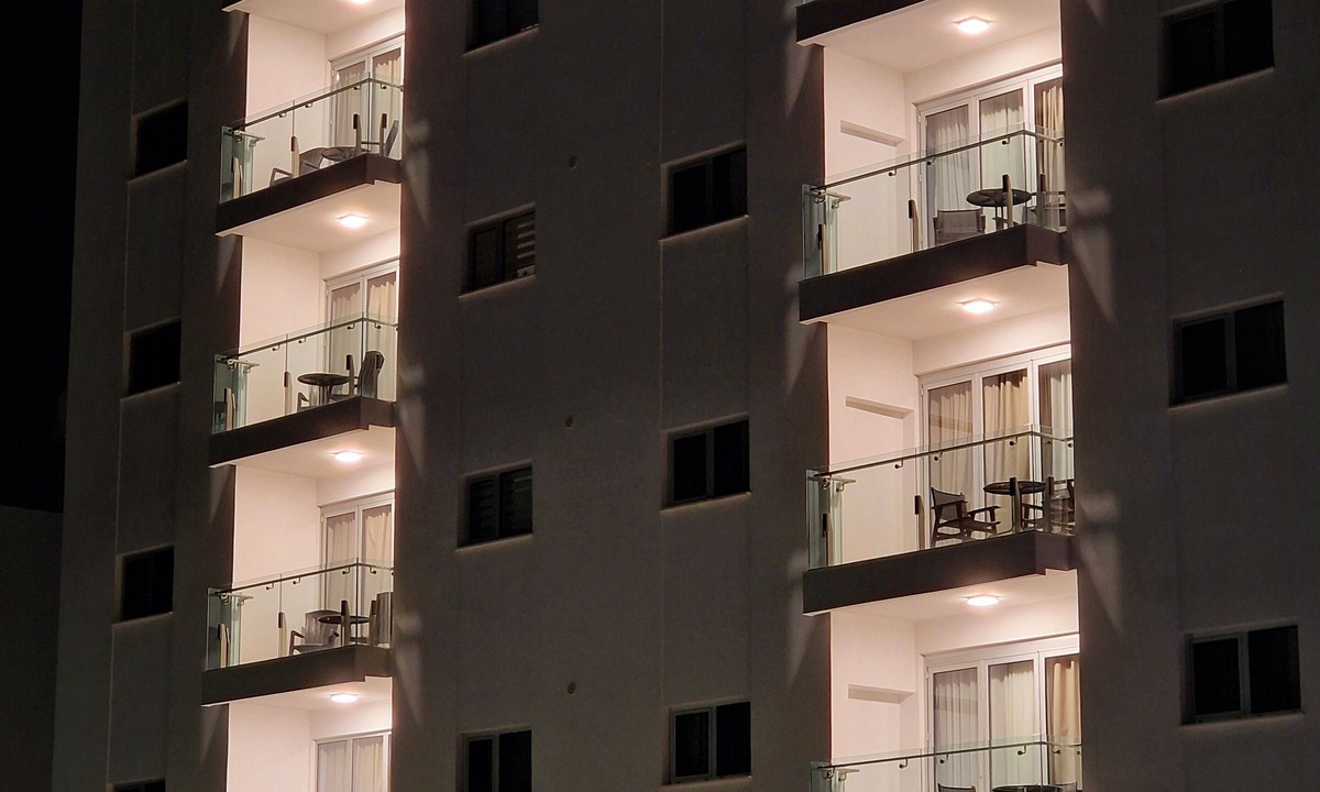 Larnaca Apartment | Sveltos Residence Suites