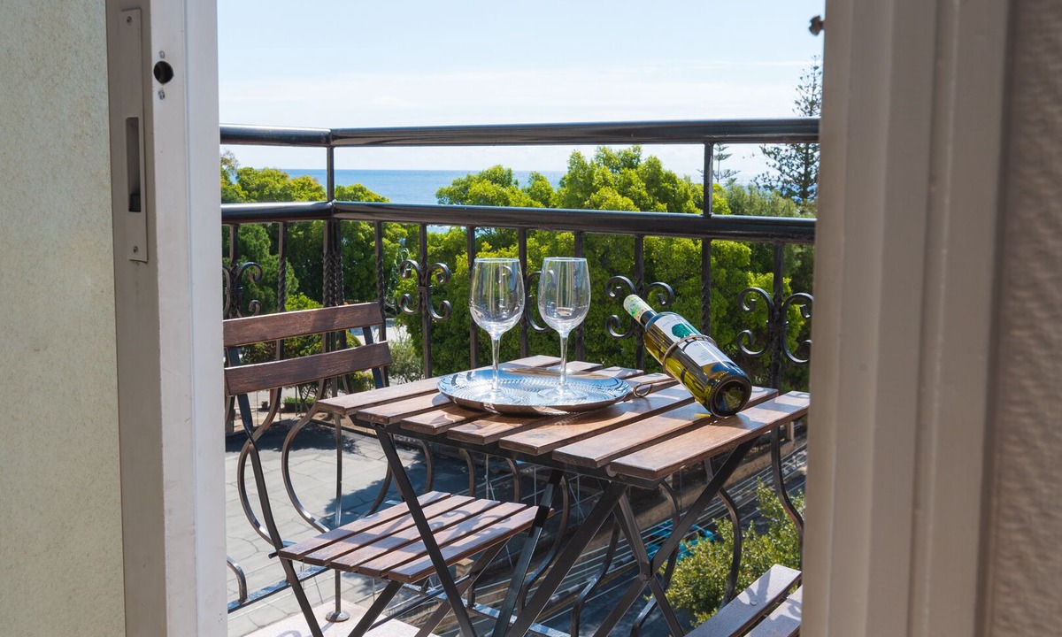 Historical Center Apartment | Chrielka Hotel Apartments