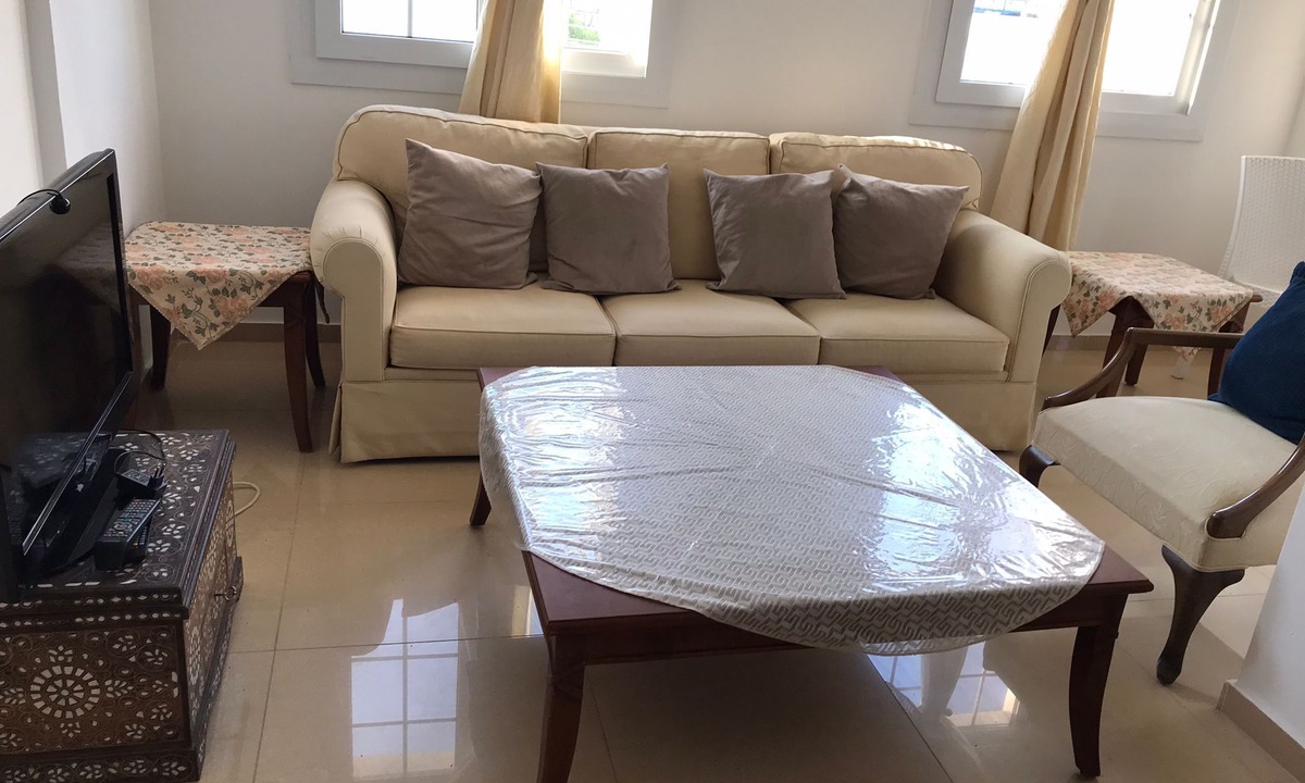 North Nicosia Apartment | Remarkable 2-Bed Apartment in a Great area Nicosia