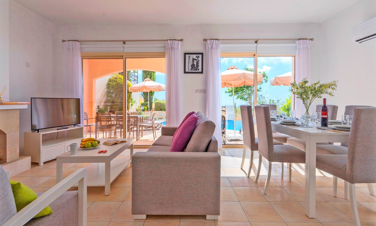 Tala Apartment | Resitour - Perneri Villas