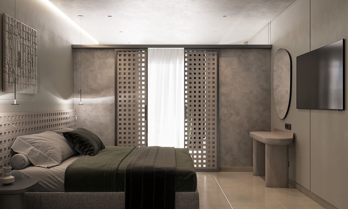 Pernera Apartment | Sun Palace Protaras Waterpark Resort