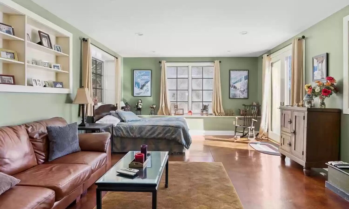 Hillsdale House | Views of Catamount! Tanglewood, Skiing, Bash Bish Falls, Barn At Liberty Farms!