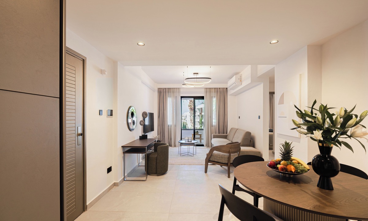 Paphos Apartment | Avenue