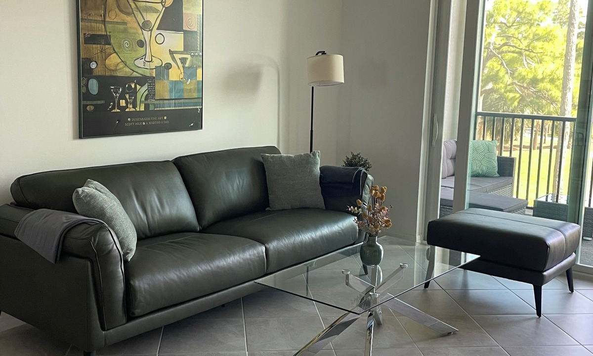 Lehigh Acres Condo | Splendid brand new 2-bedroom condo in Ibis Landing with Golf membership