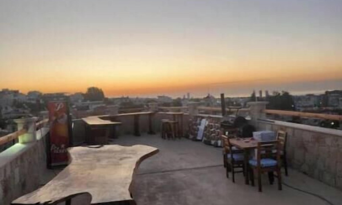 Agios Athanasios Hotel | Charming Garden Studio with Terrace Near Limassol