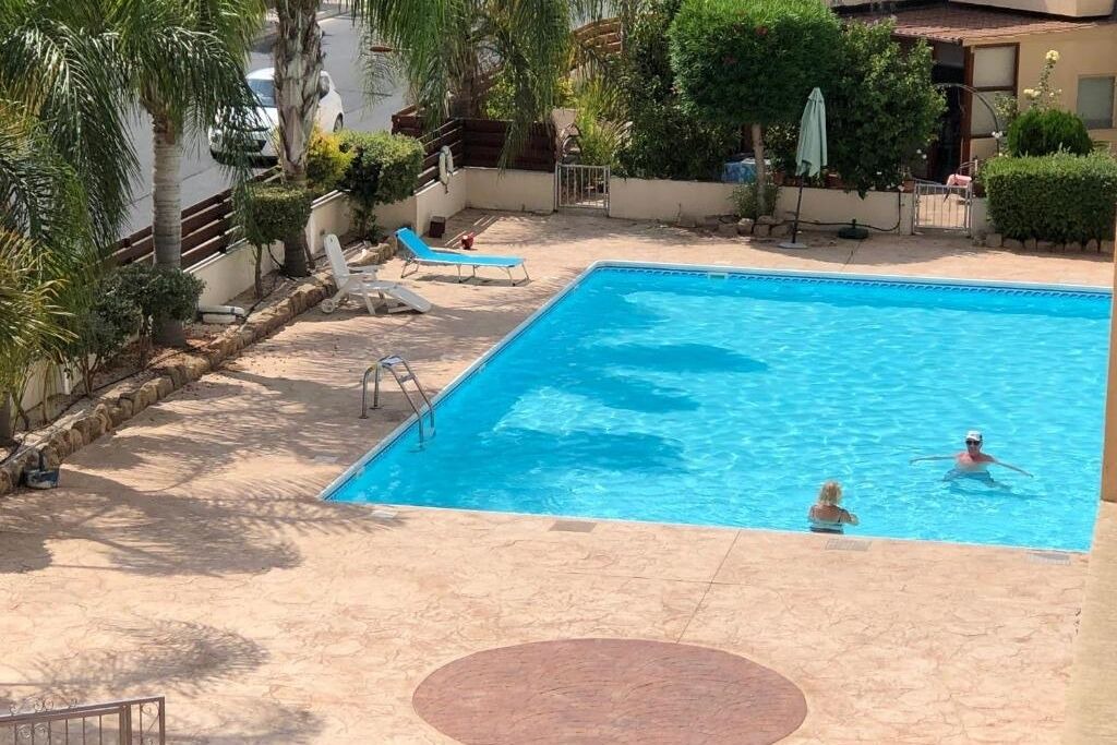 Universal Apartment | Private apartment at Aristo Universe III with pool
