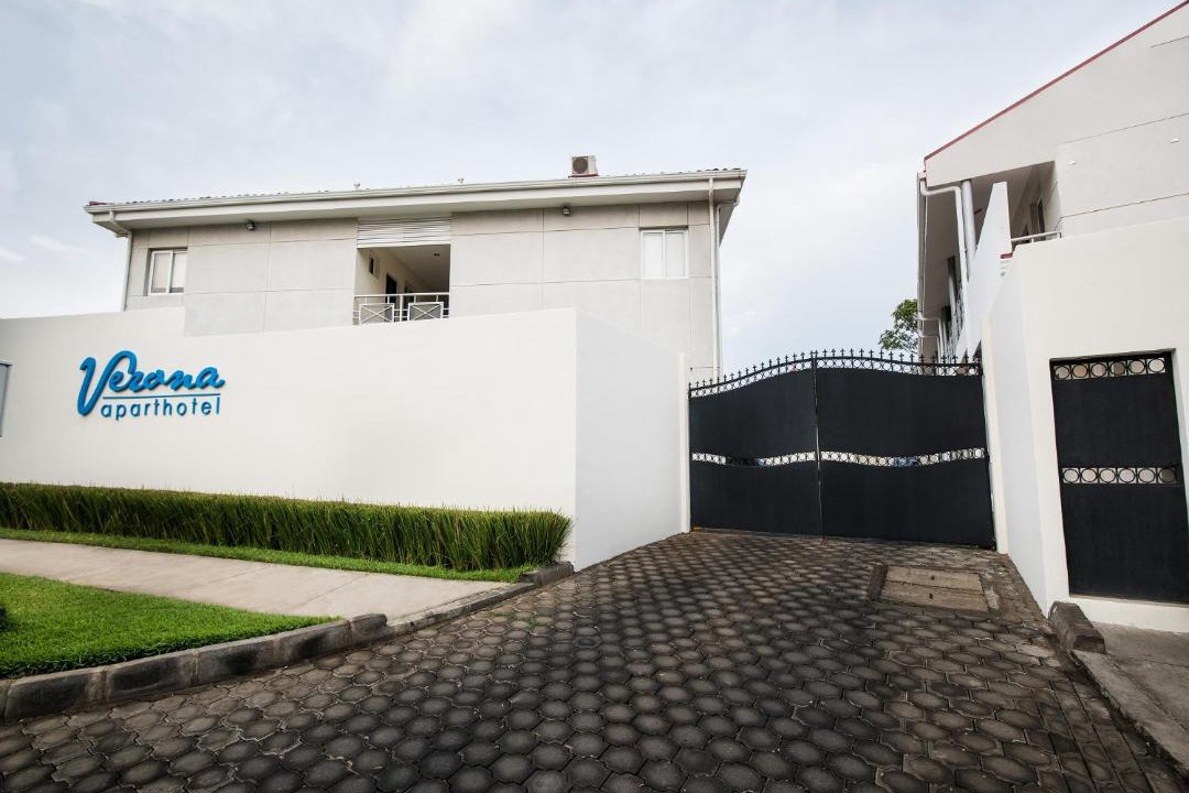 Managua Apartment | Verona ApartHotel