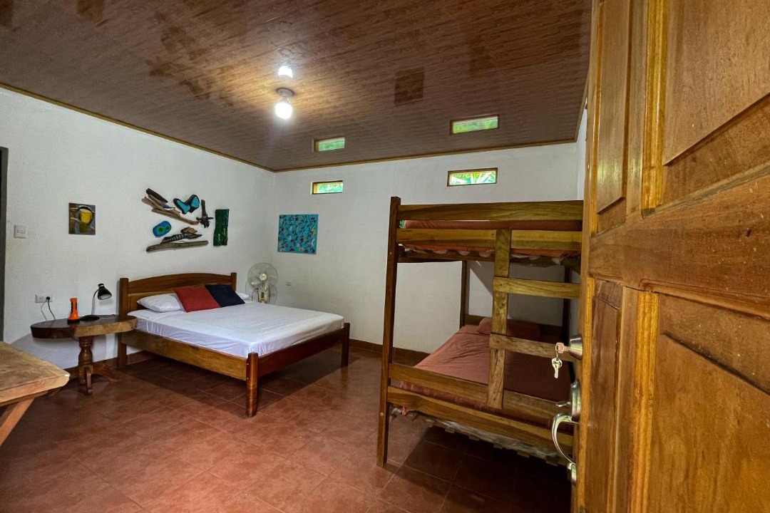Merida Apartment | Valle de Volcanes