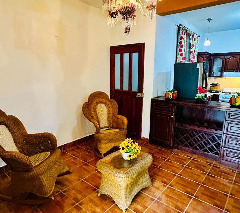 Las Pampas Villa | Casa El Viajero