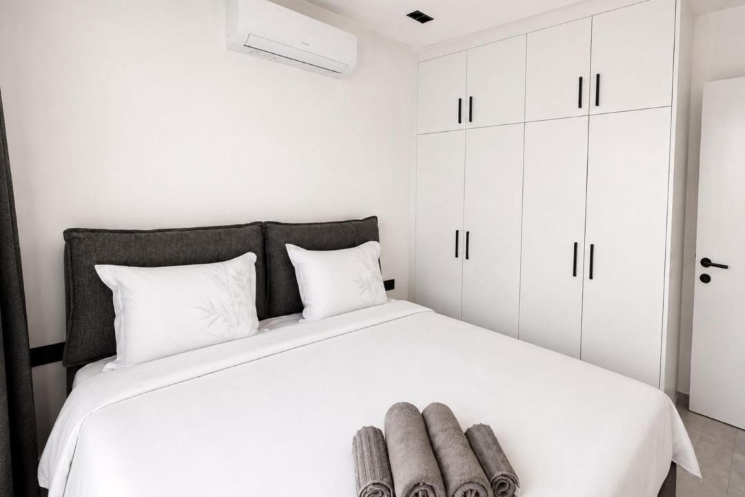 Kyrenia District Apartment | Del Mar A6 By Holidaykeys