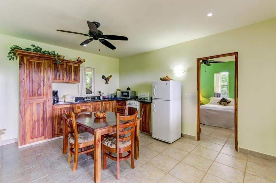 San Juan del Sur Villa | Green Acres Suite