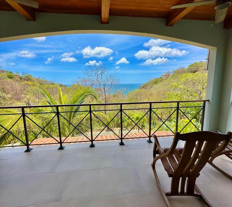 San Juan del Sur Hotel | Bliss Resort