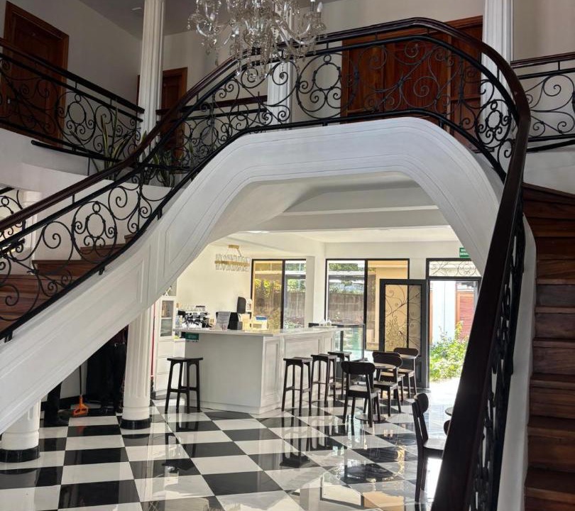 Diriamba Hotel | Hotel San Sebastian