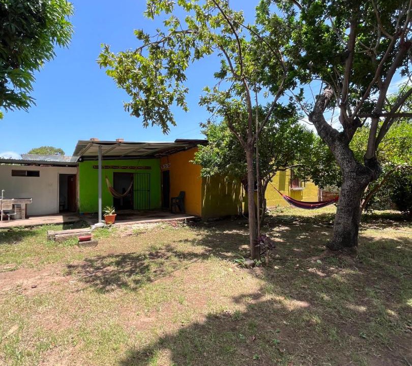 Rivas House | Hostal Sol Naciente
