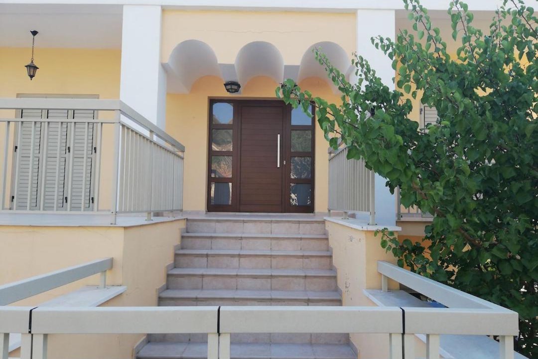 Kalavasos House | Aza's house