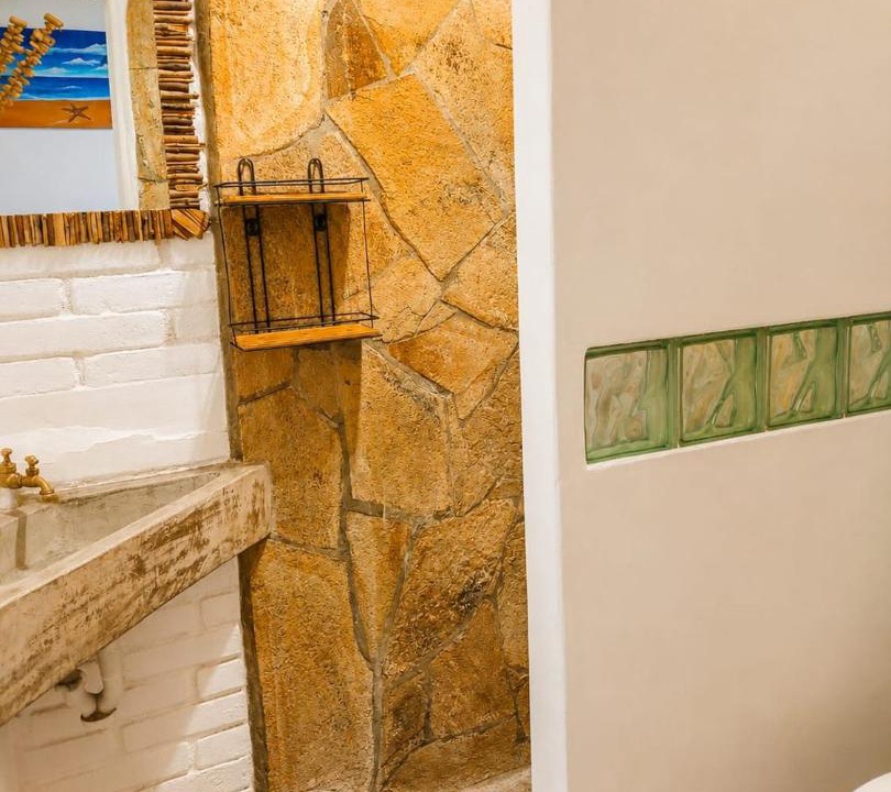 El Transito Bed & Breakfast | Bananoz Surfhouse